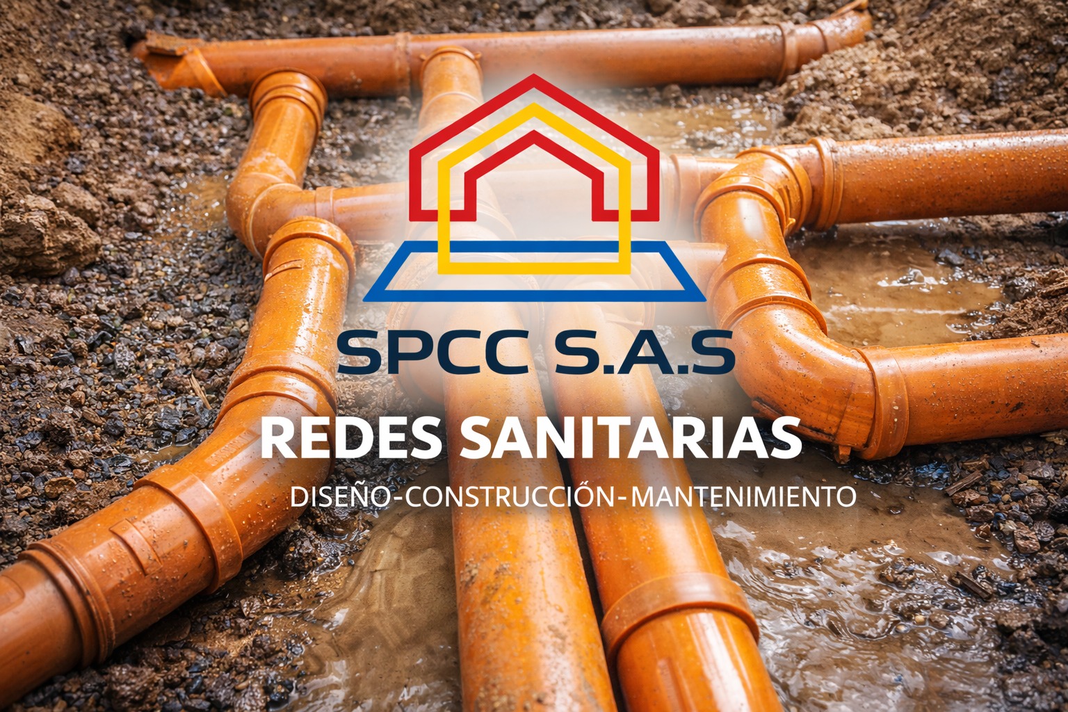 Redes Hidrosanitarias